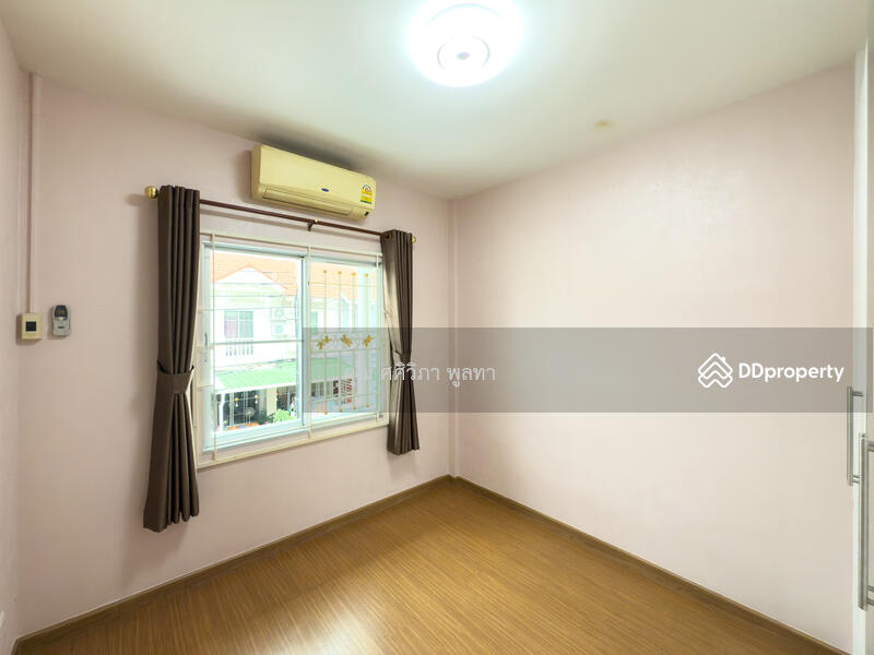 ขาย - The Villa Rattanathibet : เดอะ วิลล่า รัตนาธิเบศร์, นนทบุรี