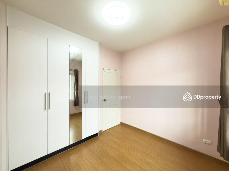 ขาย - The Villa Rattanathibet : เดอะ วิลล่า รัตนาธิเบศร์, นนทบุรี
