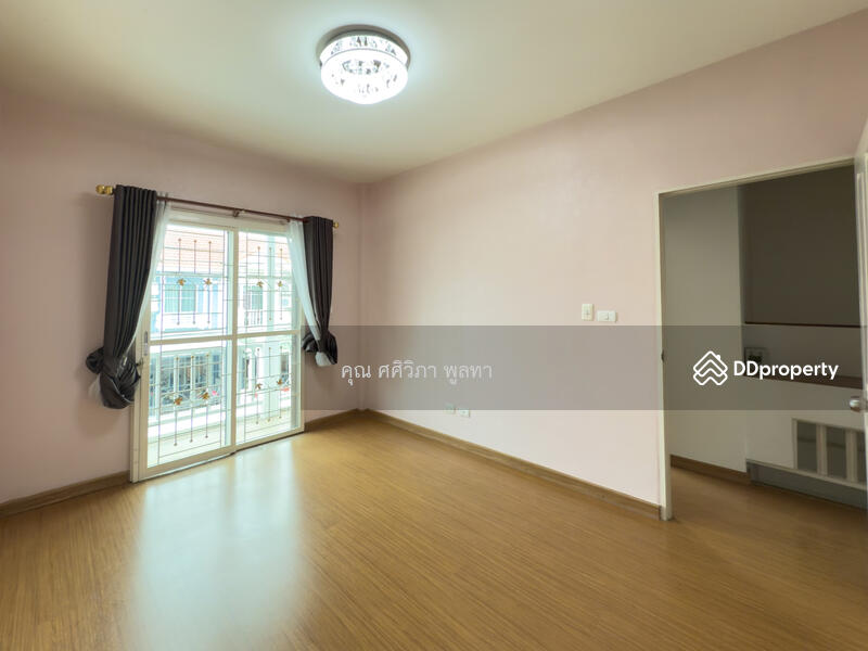 ขาย - The Villa Rattanathibet : เดอะ วิลล่า รัตนาธิเบศร์, นนทบุรี