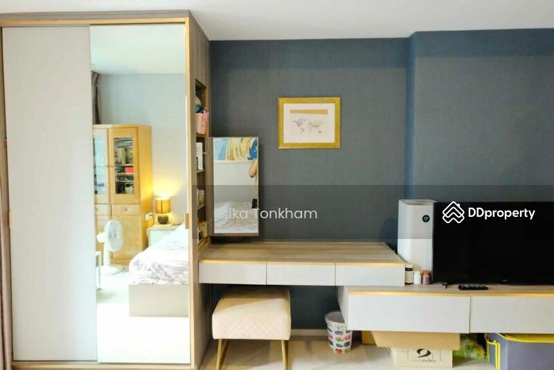 ให้เช่า - KnightsBridge Phaholyothin Interchange : ไนท์บริดจ์ พหลโยธิน - อินเตอร์เชนจ์, กรุงเทพ