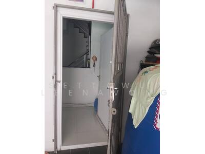 ขาย - ทาวน์เฮาท์ 3-ห้องนอน, กรุงเทพ