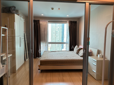 ขาย - Casa Condo Ratchada-Ratchaphruek : คาซ่า คอนโด รัชดา-ราชพฤกษ์, กรุงเทพ