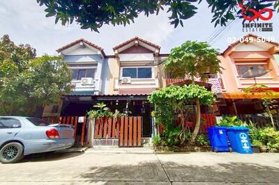 ขาย - หมู่บ้านเพิ่มสุข, สมุทรปราการ