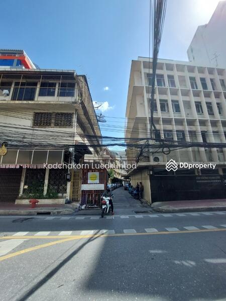 ขาย - ทาวน์เฮาท์ 3-ห้องนอน, กรุงเทพ
