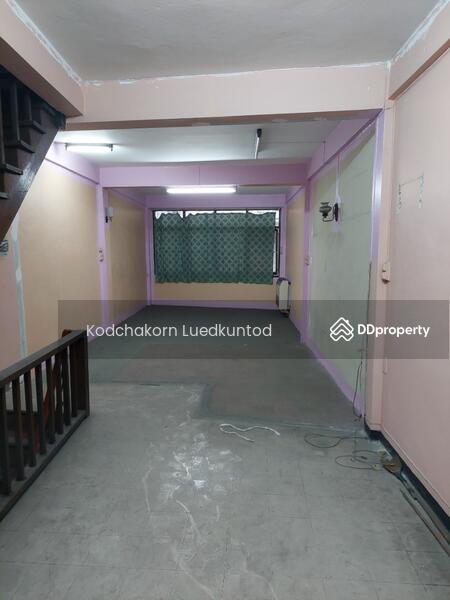 ขาย - ทาวน์เฮาท์ 3-ห้องนอน, กรุงเทพ