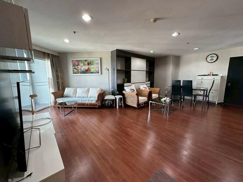 Belle Grand Rama 9, Bangkok, 131 Rama 9 Road, Huai Khwang, Huai Khwang, Bangkok, 2 Bedrooms, 102 sqm, Condo For Rent, by Nusara Rongtran, 60194526 - DDproperty.com