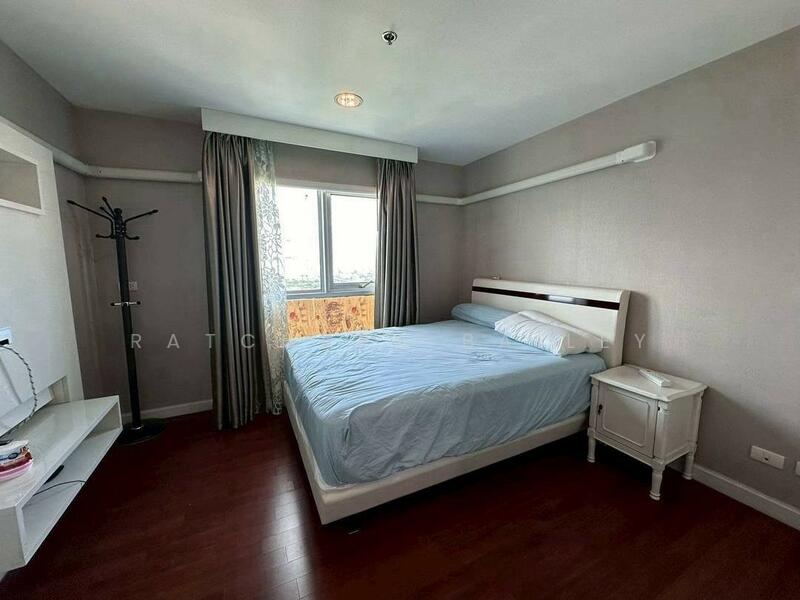 Belle Grand Rama 9, Bangkok, 131 Rama 9 Road, Huai Khwang, Huai Khwang, Bangkok, 2 Bedrooms, 102 sqm, Condo For Rent, by Nusara Rongtran, 60194526 - DDproperty.com