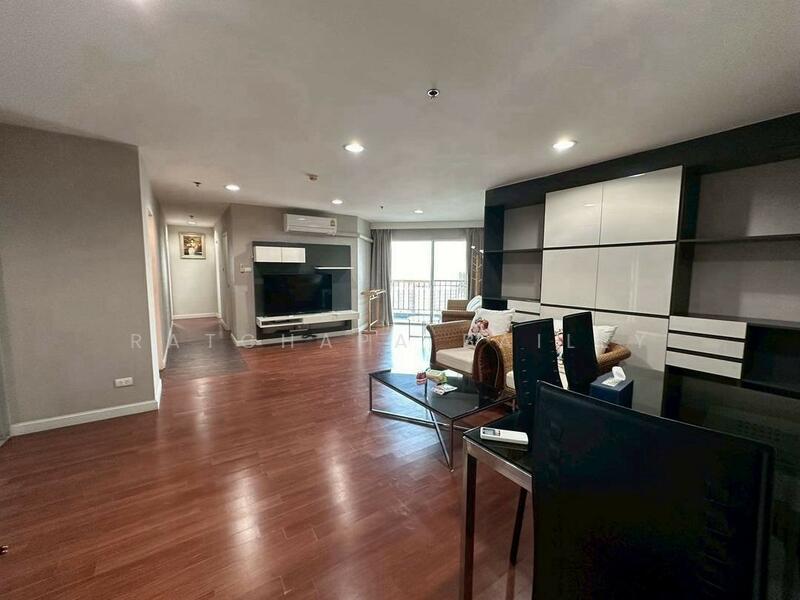 Belle Grand Rama 9, Bangkok, 131 Rama 9 Road, Huai Khwang, Huai Khwang, Bangkok, 2 Bedrooms, 102 sqm, Condo For Rent, by Nusara Rongtran, 60194526 - DDproperty.com