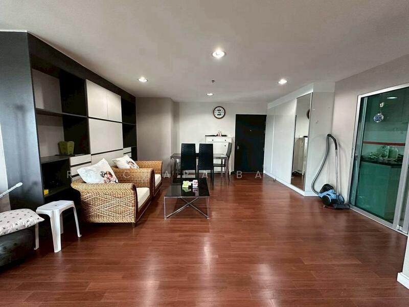 Belle Grand Rama 9, Bangkok, 131 Rama 9 Road, Huai Khwang, Huai Khwang, Bangkok, 2 Bedrooms, 102 sqm, Condo For Rent, by Nusara Rongtran, 60194526 - DDproperty.com
