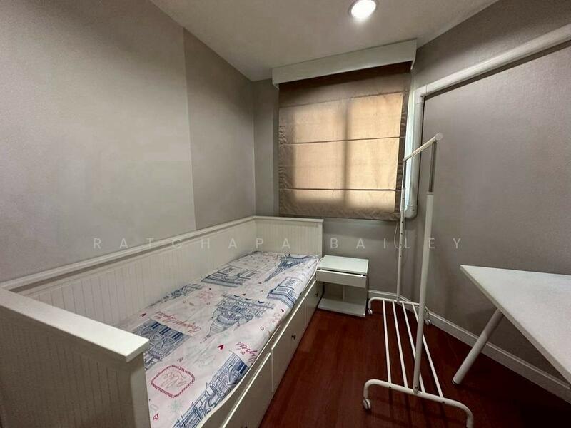 Belle Grand Rama 9, Bangkok, 131 Rama 9 Road, Huai Khwang, Huai Khwang, Bangkok, 2 Bedrooms, 102 sqm, Condo For Rent, by Nusara Rongtran, 60194526 - DDproperty.com