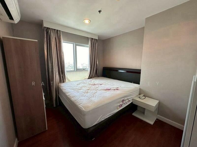 Belle Grand Rama 9, Bangkok, 131 Rama 9 Road, Huai Khwang, Huai Khwang, Bangkok, 2 Bedrooms, 102 sqm, Condo For Rent, by Nusara Rongtran, 60194526 - DDproperty.com