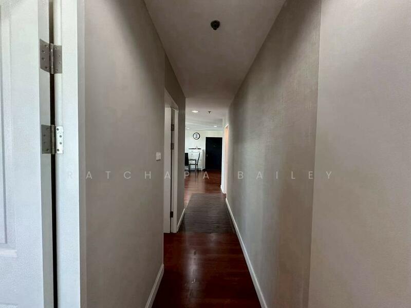 Belle Grand Rama 9, Bangkok, 131 Rama 9 Road, Huai Khwang, Huai Khwang, Bangkok, 2 Bedrooms, 102 sqm, Condo For Rent, by Nusara Rongtran, 60194526 - DDproperty.com