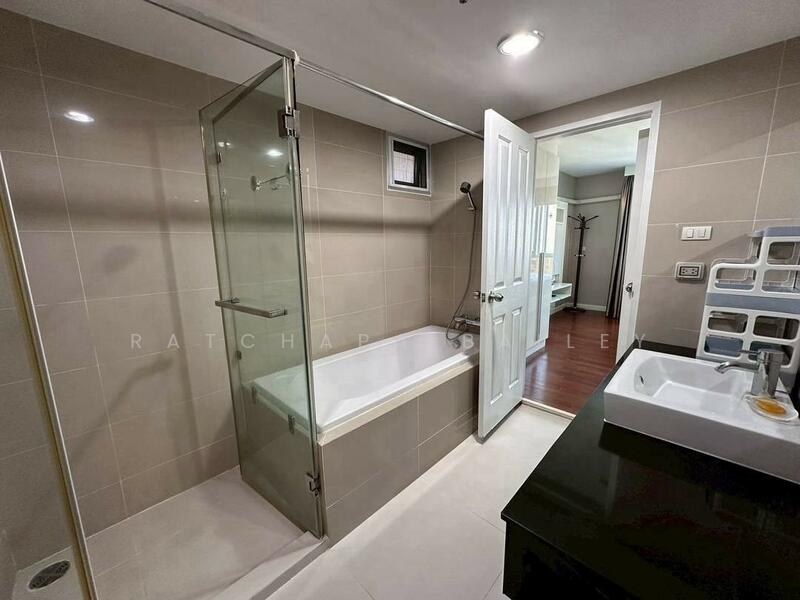 Belle Grand Rama 9, Bangkok, 131 Rama 9 Road, Huai Khwang, Huai Khwang, Bangkok, 2 Bedrooms, 102 sqm, Condo For Rent, by Nusara Rongtran, 60194526 - DDproperty.com