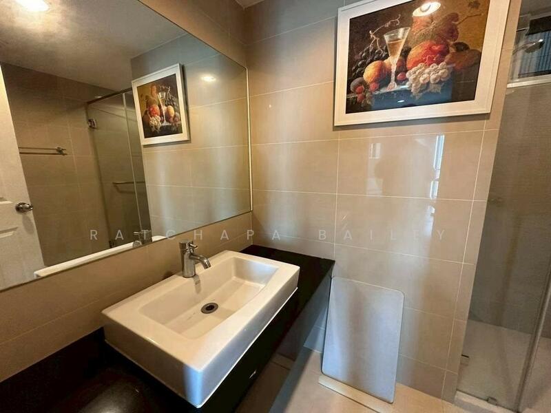 Belle Grand Rama 9, Bangkok, 131 Rama 9 Road, Huai Khwang, Huai Khwang, Bangkok, 2 Bedrooms, 102 sqm, Condo For Rent, by Nusara Rongtran, 60194526 - DDproperty.com