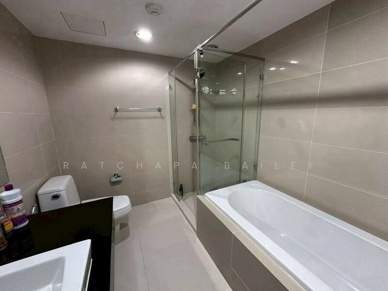 Belle Grand Rama 9, Bangkok, 131 Rama 9 Road, Huai Khwang, Huai Khwang, Bangkok, 2 Bedrooms, 102 sqm, Condo For Rent, by Nusara Rongtran, 60194526 - DDproperty.com