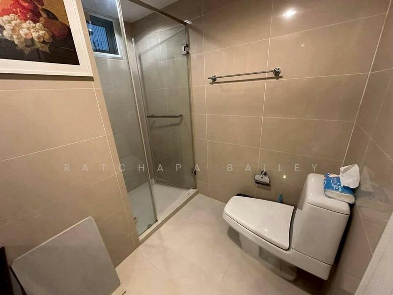 Belle Grand Rama 9, Bangkok, 131 Rama 9 Road, Huai Khwang, Huai Khwang, Bangkok, 2 Bedrooms, 102 sqm, Condo For Rent, by Nusara Rongtran, 60194526 - DDproperty.com