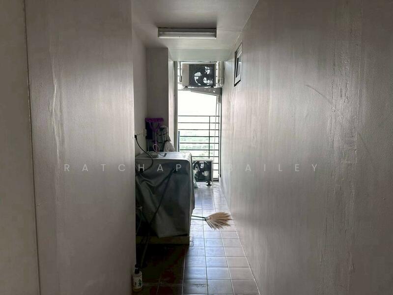 Belle Grand Rama 9, Bangkok, 131 Rama 9 Road, Huai Khwang, Huai Khwang, Bangkok, 2 Bedrooms, 102 sqm, Condo For Rent, by Nusara Rongtran, 60194526 - DDproperty.com