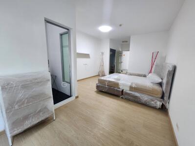 For Rent - A Space Sukhumvit 77, Bangkok