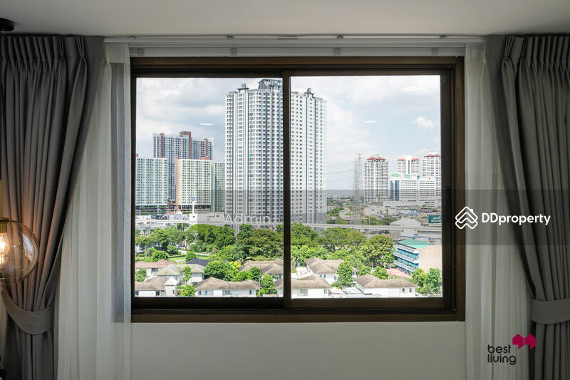 ขาย - วิวิด ทาวเวอร์ คอนโดมิเนียม, กรุงเทพ