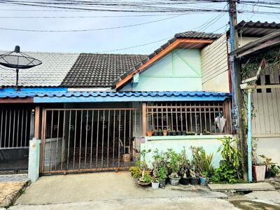 ขาย - อู่ทองแลนด์ (U-Thong Land), ชลบุรี