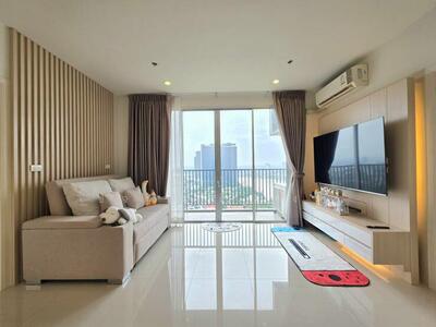 ขาย - Manor Sanambinnam : แมเนอร์ สนามบินน้ำ, นนทบุรี