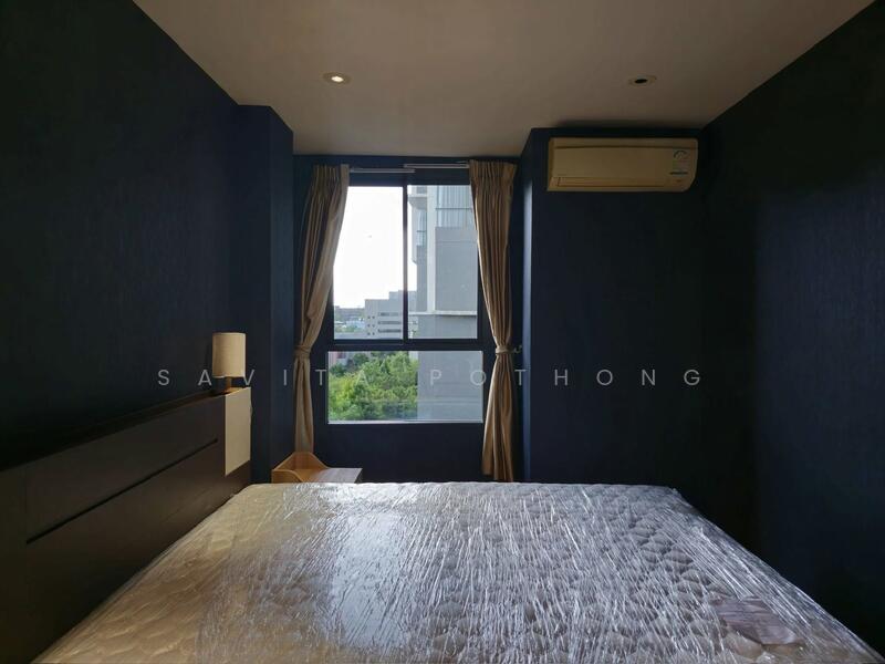 ขาย - The President Sukhumvit 81 : เดอะ เพรสซิเดนท์ สุขุมวิท 81, กรุงเทพ