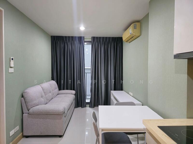 ขาย - The President Sukhumvit 81 : เดอะ เพรสซิเดนท์ สุขุมวิท 81, กรุงเทพ