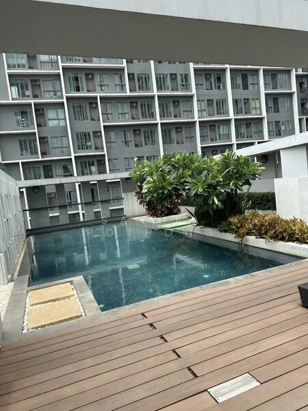 ขาย - The President Sukhumvit 81 : เดอะ เพรสซิเดนท์ สุขุมวิท 81, กรุงเทพ