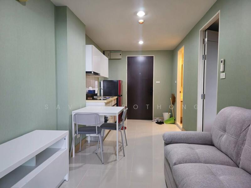 ขาย - The President Sukhumvit 81 : เดอะ เพรสซิเดนท์ สุขุมวิท 81, กรุงเทพ