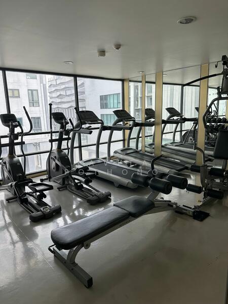 ขาย - The President Sukhumvit 81 : เดอะ เพรสซิเดนท์ สุขุมวิท 81, กรุงเทพ