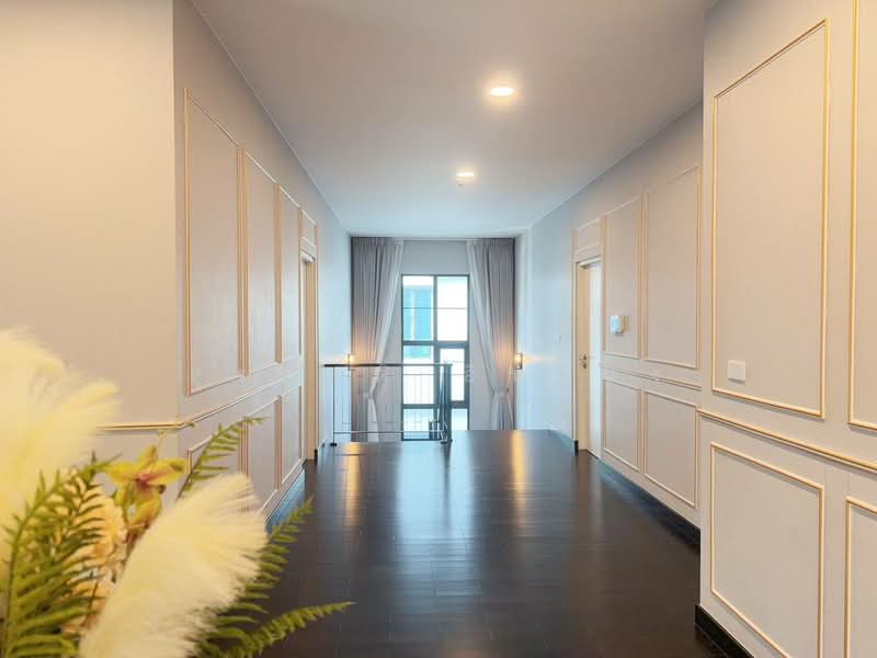 The City Bangna 2 : เดอะ ซิตี้ บางนา 2, สมุทรปราการ, บางพลีใหญ่, บางพลี, สมุทรปราการ, 390 ตร.ม., บ้านเดี่ยว ให้เช่า, โดย สุรศักดิ์ อินทรง, 60194638 - DDproperty.com