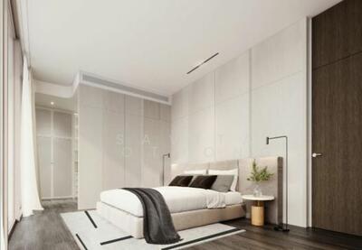 ขาย - Noble Terra Rama 9-Ekamai : โนเบิล เทอร์รา พระราม 9-เอกมัย, กรุงเทพ