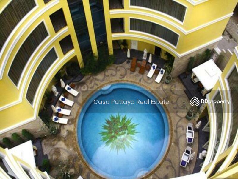 For Sale - An excellent investment opportunity to operate a 90-room hotel, Chon Buri