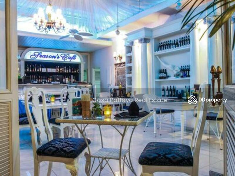 For Sale - An excellent investment opportunity to operate a 90-room hotel, Chon Buri