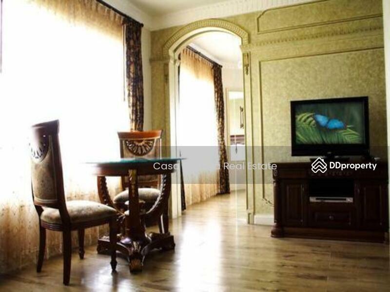 For Sale - An excellent investment opportunity to operate a 90-room hotel, Chon Buri