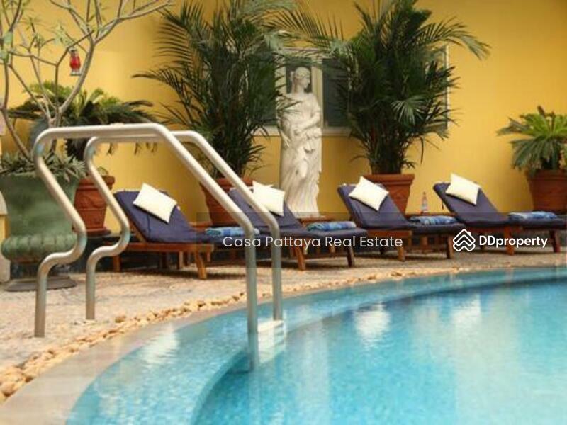For Sale - An excellent investment opportunity to operate a 90-room hotel, Chon Buri