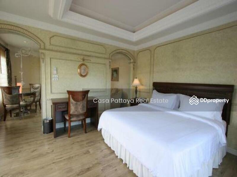 For Sale - An excellent investment opportunity to operate a 90-room hotel, Chon Buri