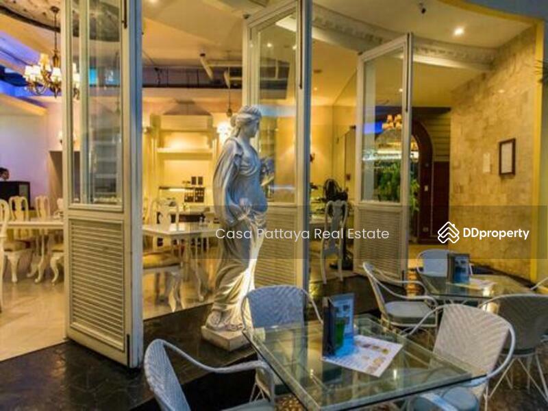 For Sale - An excellent investment opportunity to operate a 90-room hotel, Chon Buri