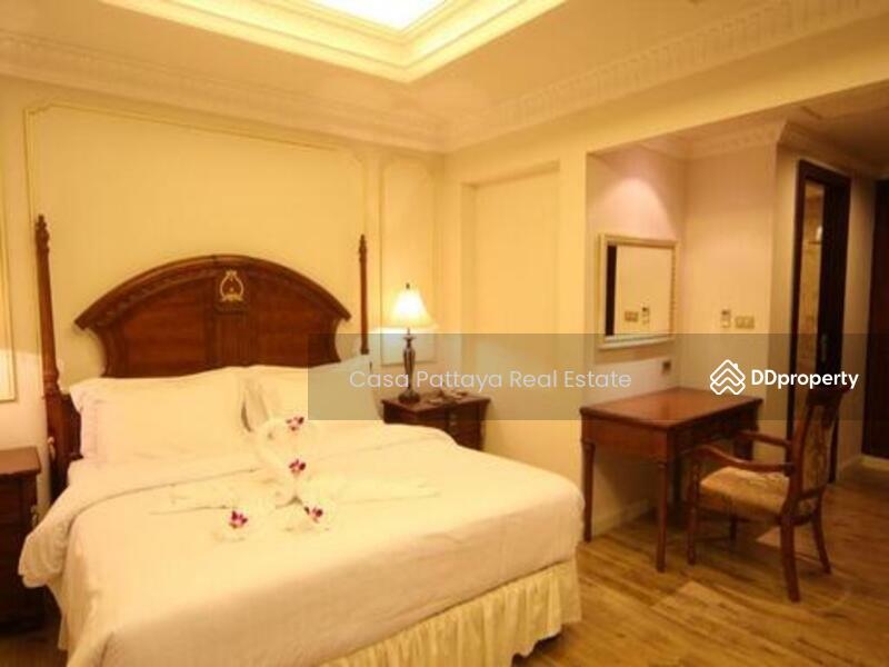 For Sale - An excellent investment opportunity to operate a 90-room hotel, Chon Buri