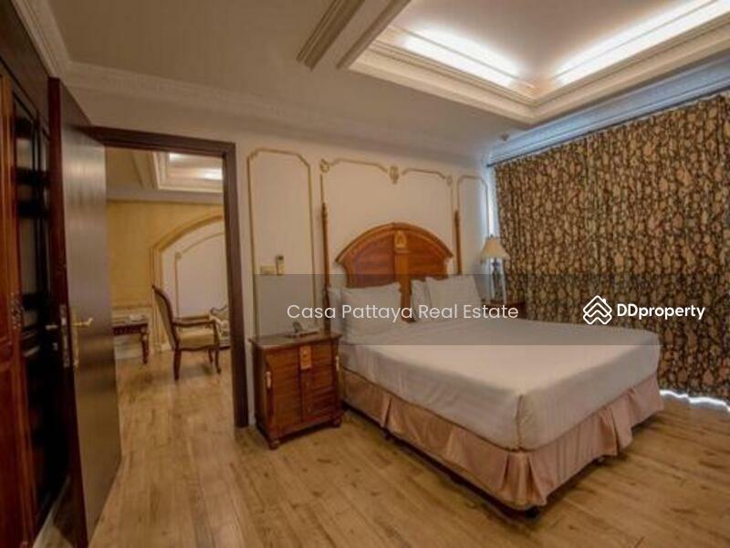 For Sale - An excellent investment opportunity to operate a 90-room hotel, Chon Buri