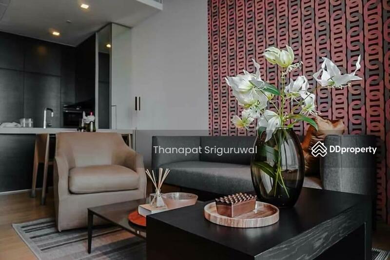 ให้เช่า - Saladaeng One : ศาลาแดง วัน, กรุงเทพ