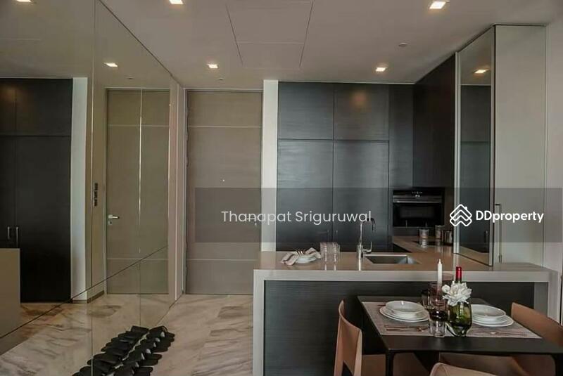 ให้เช่า - Saladaeng One : ศาลาแดง วัน, กรุงเทพ