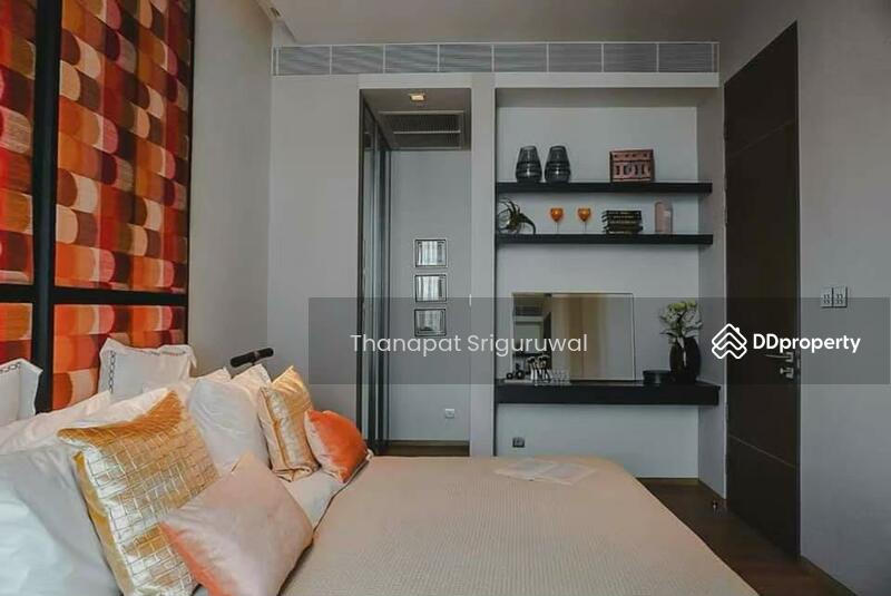 ให้เช่า - Saladaeng One : ศาลาแดง วัน, กรุงเทพ