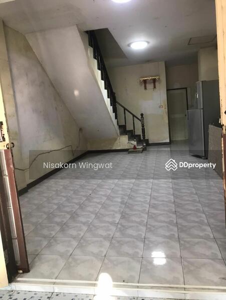 ขาย - ทาวน์เฮาท์ 4-ห้องนอน, กรุงเทพ