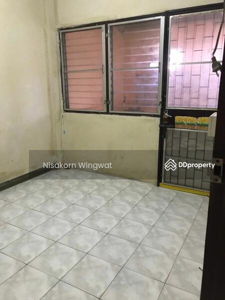 ขาย - ทาวน์เฮาท์ 4-ห้องนอน, กรุงเทพ