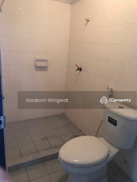 For Sale - 4-Bedroom Townhouse, Bangkok