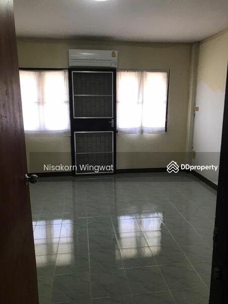 ขาย - ทาวน์เฮาท์ 4-ห้องนอน, กรุงเทพ