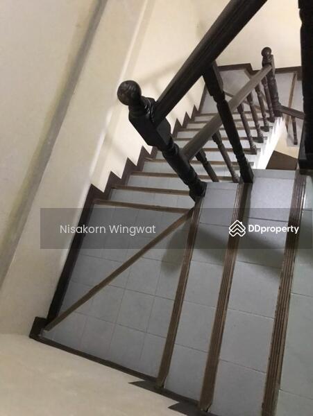 ขาย - ทาวน์เฮาท์ 4-ห้องนอน, กรุงเทพ