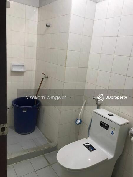 For Sale - 4-Bedroom Townhouse, Bangkok