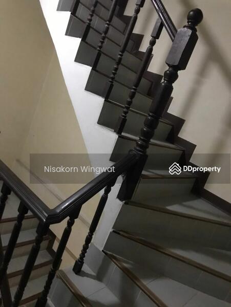 For Sale - 4-Bedroom Townhouse, Bangkok